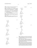 PHOTORESIST COMPOSITION, COMPOUND AND PROCESS OF PRODUCING PHOTORESIST     PATTERN diagram and image