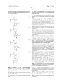 PHOTORESIST COMPOSITION, COMPOUND AND PROCESS OF PRODUCING PHOTORESIST     PATTERN diagram and image