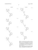 PHOTORESIST COMPOSITION, COMPOUND AND PROCESS OF PRODUCING PHOTORESIST     PATTERN diagram and image