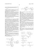 PHOTORESIST COMPOSITION, COMPOUND AND PROCESS OF PRODUCING PHOTORESIST     PATTERN diagram and image