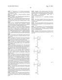 PHOTORESIST COMPOSITION, COMPOUND AND PROCESS OF PRODUCING PHOTORESIST     PATTERN diagram and image