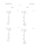 PHOTORESIST COMPOSITION, COMPOUND AND PROCESS OF PRODUCING PHOTORESIST     PATTERN diagram and image