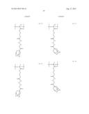 PHOTORESIST COMPOSITION, COMPOUND AND PROCESS OF PRODUCING PHOTORESIST     PATTERN diagram and image