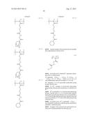 PHOTORESIST COMPOSITION, COMPOUND AND PROCESS OF PRODUCING PHOTORESIST     PATTERN diagram and image