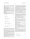 PHOTORESIST COMPOSITION, COMPOUND AND PROCESS OF PRODUCING PHOTORESIST     PATTERN diagram and image