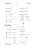 PHOTORESIST COMPOSITION, COMPOUND AND PROCESS OF PRODUCING PHOTORESIST     PATTERN diagram and image