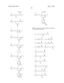 PHOTORESIST COMPOSITION, COMPOUND AND PROCESS OF PRODUCING PHOTORESIST     PATTERN diagram and image