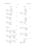 PHOTORESIST COMPOSITION, COMPOUND AND PROCESS OF PRODUCING PHOTORESIST     PATTERN diagram and image