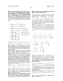 PHOTORESIST COMPOSITION, COMPOUND AND PROCESS OF PRODUCING PHOTORESIST     PATTERN diagram and image