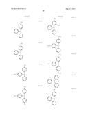 PHOTORESIST COMPOSITION, COMPOUND AND PROCESS OF PRODUCING PHOTORESIST     PATTERN diagram and image