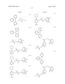 PHOTORESIST COMPOSITION, COMPOUND AND PROCESS OF PRODUCING PHOTORESIST     PATTERN diagram and image