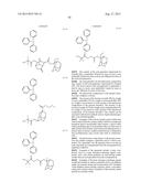 PHOTORESIST COMPOSITION, COMPOUND AND PROCESS OF PRODUCING PHOTORESIST     PATTERN diagram and image