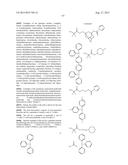 PHOTORESIST COMPOSITION, COMPOUND AND PROCESS OF PRODUCING PHOTORESIST     PATTERN diagram and image