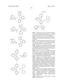 PHOTORESIST COMPOSITION, COMPOUND AND PROCESS OF PRODUCING PHOTORESIST     PATTERN diagram and image