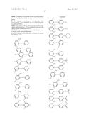 PHOTORESIST COMPOSITION, COMPOUND AND PROCESS OF PRODUCING PHOTORESIST     PATTERN diagram and image