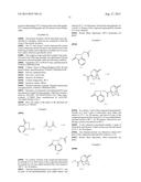 PHOTORESIST COMPOSITION, COMPOUND AND PROCESS OF PRODUCING PHOTORESIST     PATTERN diagram and image