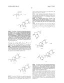 PHOTORESIST COMPOSITION, COMPOUND AND PROCESS OF PRODUCING PHOTORESIST     PATTERN diagram and image