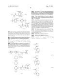 PHOTORESIST COMPOSITION, COMPOUND AND PROCESS OF PRODUCING PHOTORESIST     PATTERN diagram and image