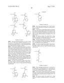 PHOTORESIST COMPOSITION, COMPOUND AND PROCESS OF PRODUCING PHOTORESIST     PATTERN diagram and image