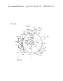 Substrate Processing Apparatus, Processing Apparatus, and Method for     Manufacturing Device diagram and image