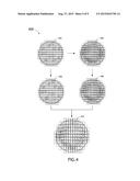 System and Method for Field-By-Field Overlay Process Control Using     Measured and Estimated Field Parameters diagram and image