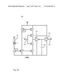 POWER SUPPLY CONTROL DEVICE diagram and image