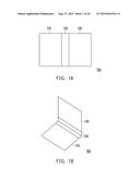 TOUCH PANEL diagram and image