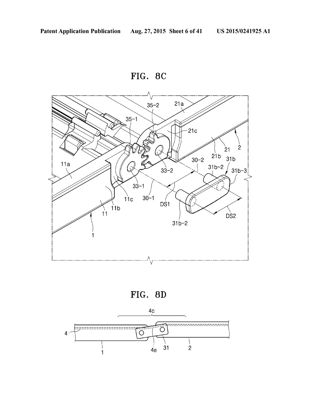 FOLDABLE DEVICE - diagram, schematic, and image 07