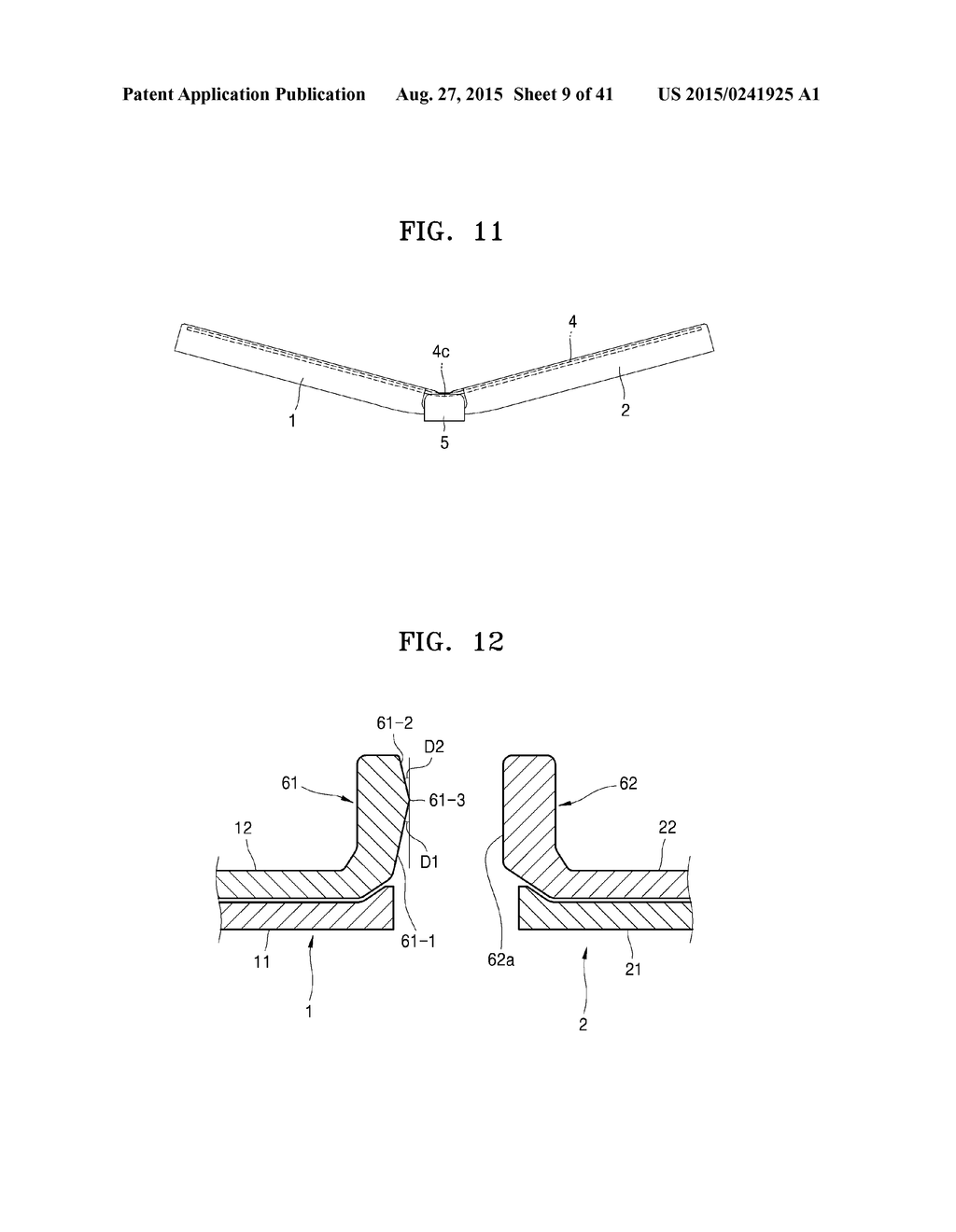 FOLDABLE DEVICE - diagram, schematic, and image 10