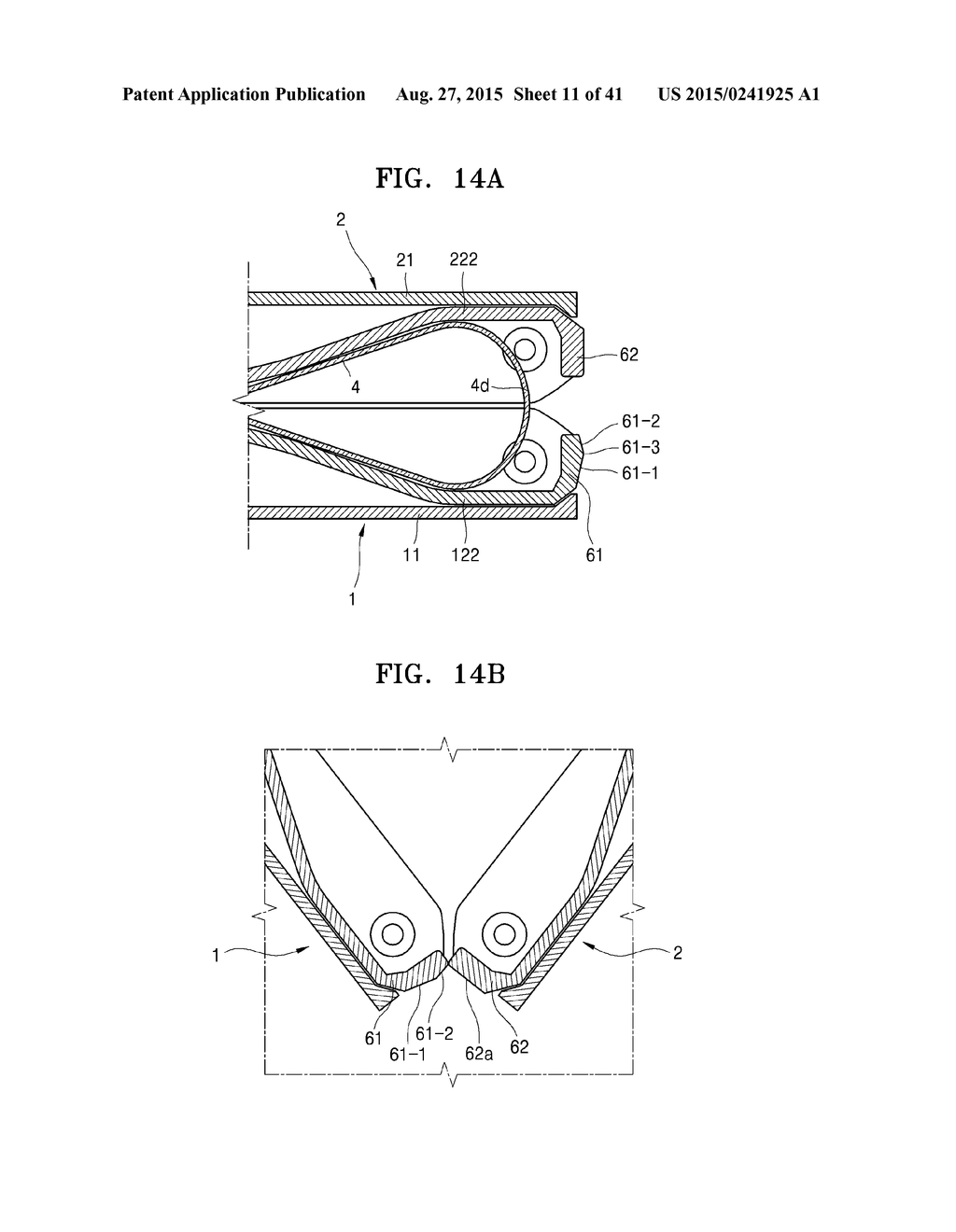 FOLDABLE DEVICE - diagram, schematic, and image 12