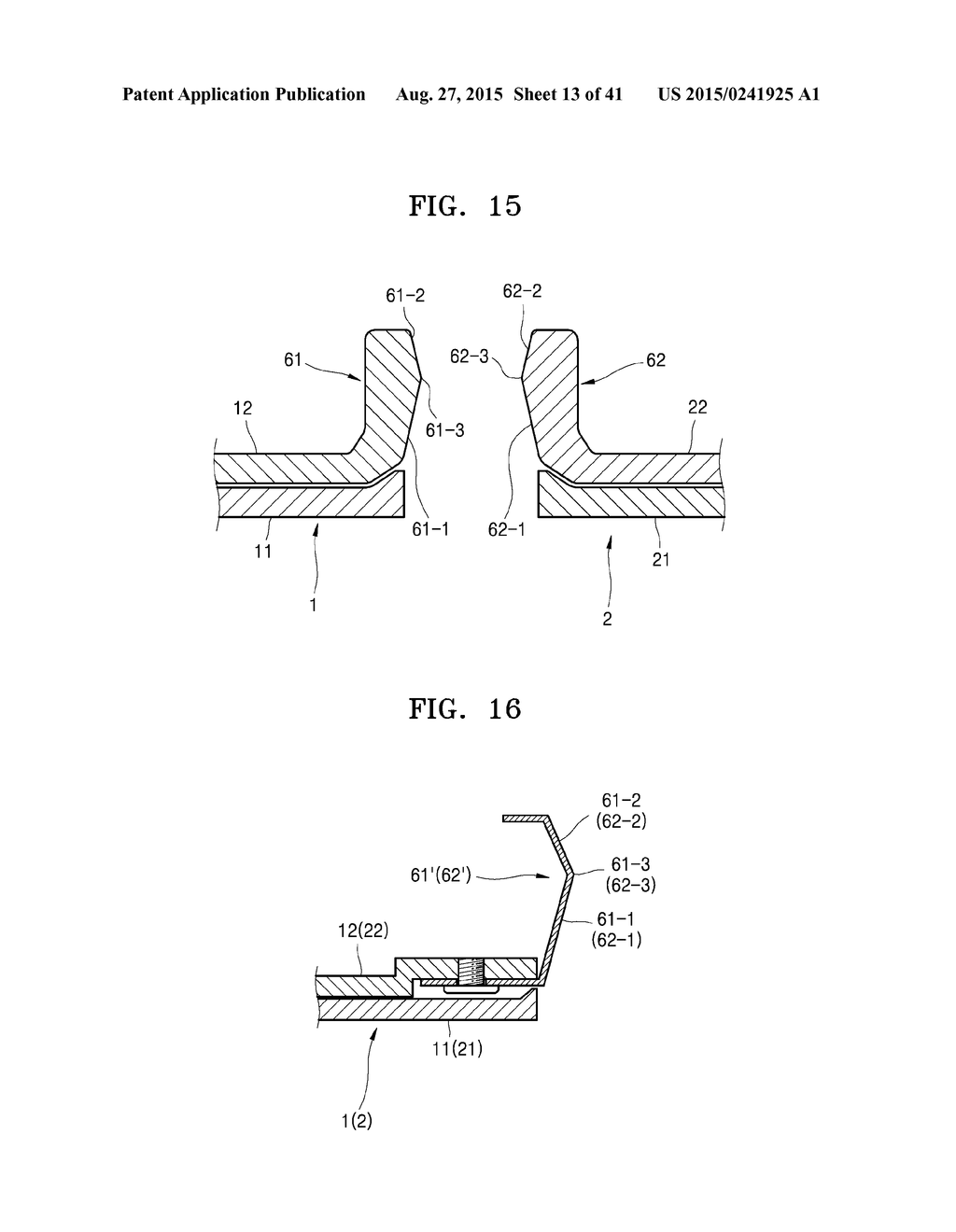 FOLDABLE DEVICE - diagram, schematic, and image 14