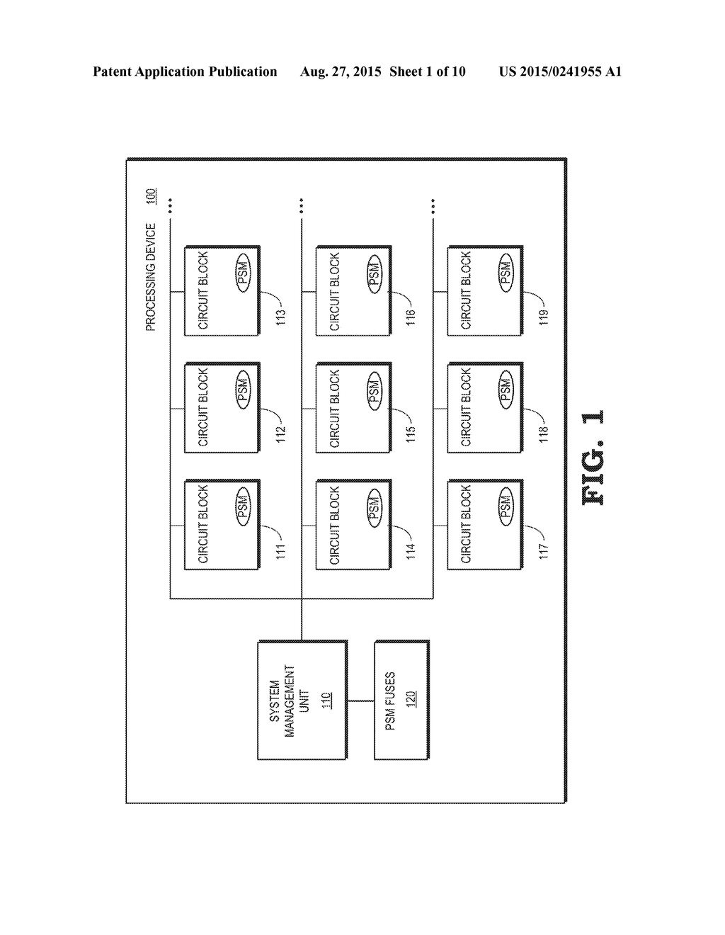 ADAPTIVE VOLTAGE SCALING - diagram, schematic, and image 02