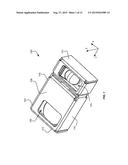 OFF-AXIS DETECTION FOR PROXIMITY OR GESTURE SENSOR diagram and image