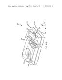 OFF-AXIS DETECTION FOR PROXIMITY OR GESTURE SENSOR diagram and image