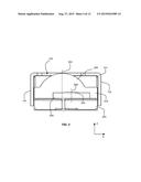 OFF-AXIS DETECTION FOR PROXIMITY OR GESTURE SENSOR diagram and image