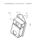 OFF-AXIS DETECTION FOR PROXIMITY OR GESTURE SENSOR diagram and image