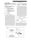 GRAPHICAL USER INTERFACE AND VIDEO FRAMES FOR A SENSOR BASED DETECTION     SYSTEM diagram and image