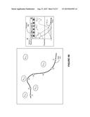 GRAPHICAL USER INTERFACE AND VIDEO FRAMES FOR A SENSOR BASED DETECTION     SYSTEM diagram and image