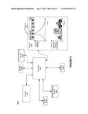 GRAPHICAL USER INTERFACE AND VIDEO FRAMES FOR A SENSOR BASED DETECTION     SYSTEM diagram and image