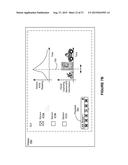 GRAPHICAL USER INTERFACE AND VIDEO FRAMES FOR A SENSOR BASED DETECTION     SYSTEM diagram and image