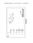 GRAPHICAL USER INTERFACE AND VIDEO FRAMES FOR A SENSOR BASED DETECTION     SYSTEM diagram and image