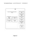 GRAPHICAL USER INTERFACE AND VIDEO FRAMES FOR A SENSOR BASED DETECTION     SYSTEM diagram and image