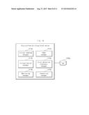 MASSIVE VIRTUAL DESKTOP PROVIDING METHOD AND SYSTEM THEREOF diagram and image