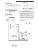 CONTROLLING ACCESS TO A MEMORY diagram and image