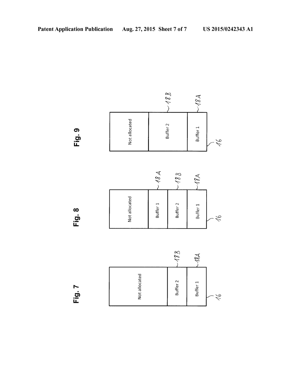 SYSTEM ON CHIP AND METHOD OF OPERATING A SYSTEM ON CHIP - diagram, schematic, and image 08