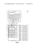 MONITORING AND MANAGING STORAGE DRIVES AND PERFORMING BACKPLANE CONTROLLER     FIRMWARE USING A USB INTERFACE diagram and image