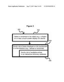 APPARATUS, METHOD AND COMPUTER READABLE MEDIUM FOR A MULTIFUNCTIONAL     INTERACTIVE DICTIONARY DATABASE FOR REFERENCING POLYSEMOUS SYMBOL diagram and image