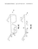 Object Occlusion to Initiate a Visual Search diagram and image