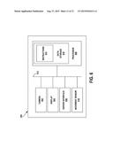 Object Occlusion to Initiate a Visual Search diagram and image