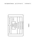 Techniques for Leveraging a Backup Data Set for EDiscovery Data Storage diagram and image